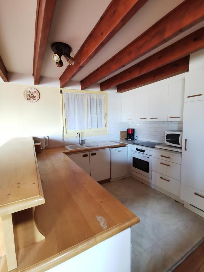 Le Petit Michelet Apartment Granville Ngoại thất bức ảnh