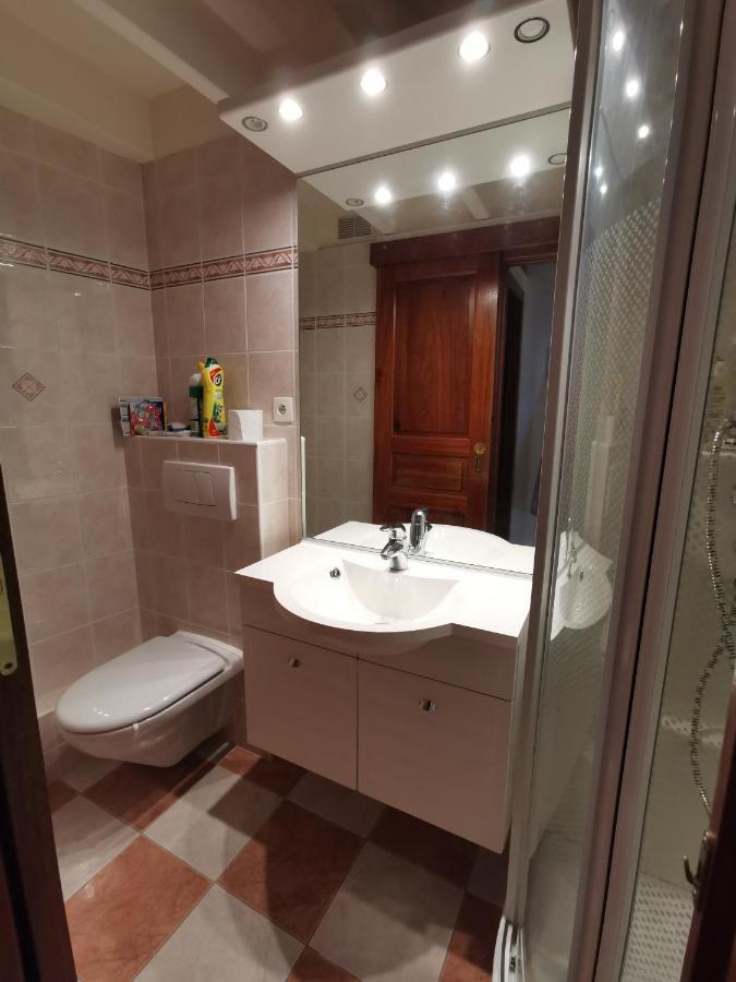 Le Petit Michelet Apartment Granville Ngoại thất bức ảnh