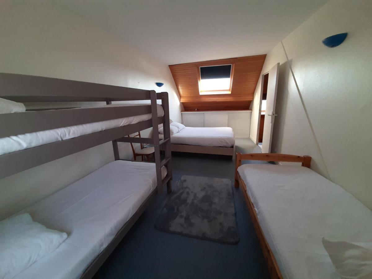 Le Petit Michelet Apartment Granville Ngoại thất bức ảnh