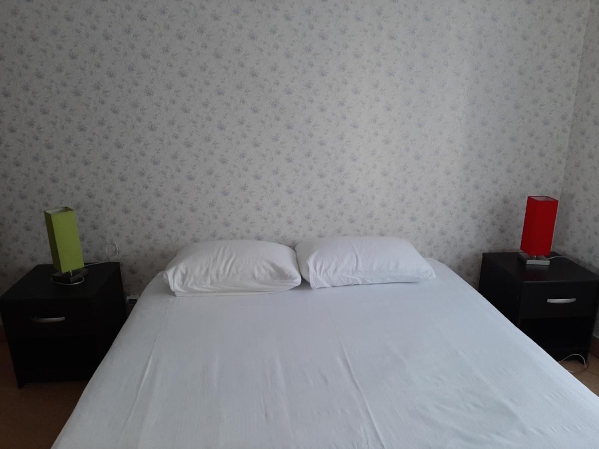 Le Petit Michelet Apartment Granville Ngoại thất bức ảnh