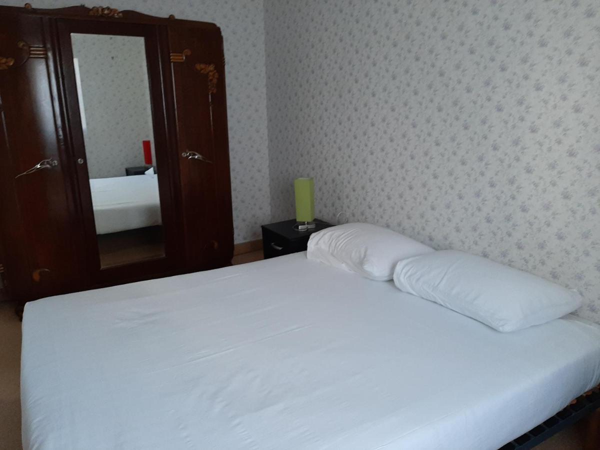 Le Petit Michelet Apartment Granville Ngoại thất bức ảnh