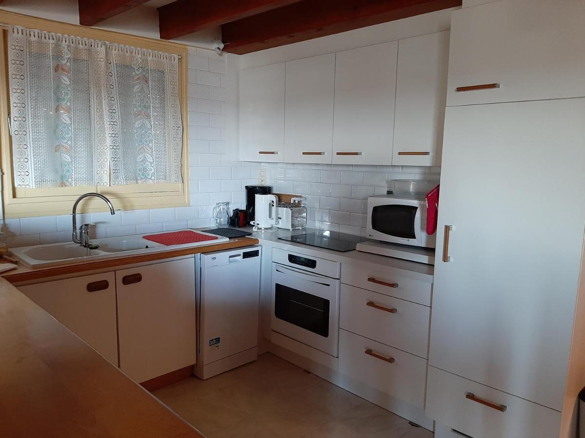 Le Petit Michelet Apartment Granville Ngoại thất bức ảnh